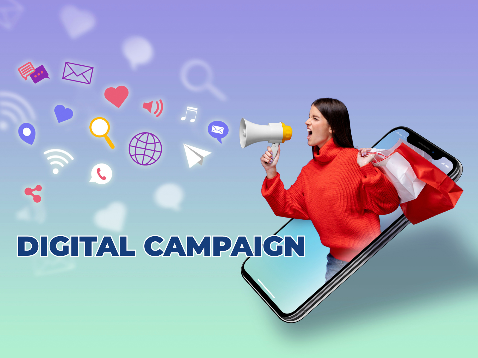 Digital Campaign