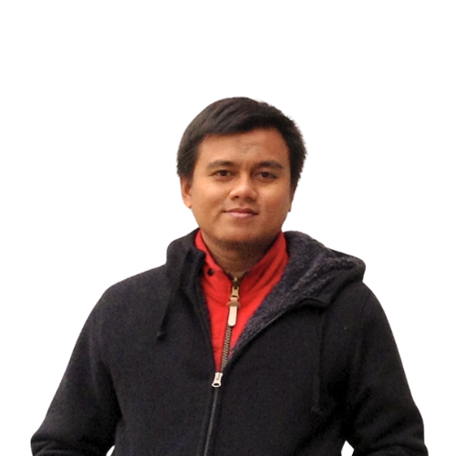 Fauzi Amrullah