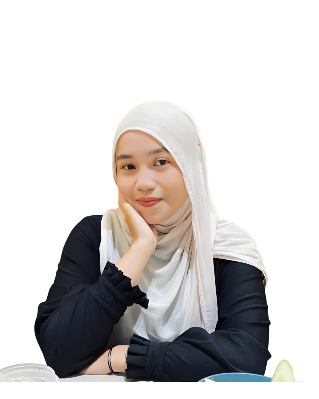 Safira Nur Azijah